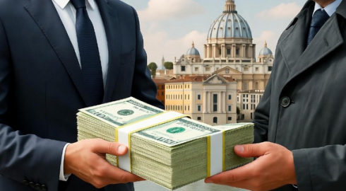 Европа готовит «кражу со взломом»: конфискация российских активов для продолжения войны с Россией