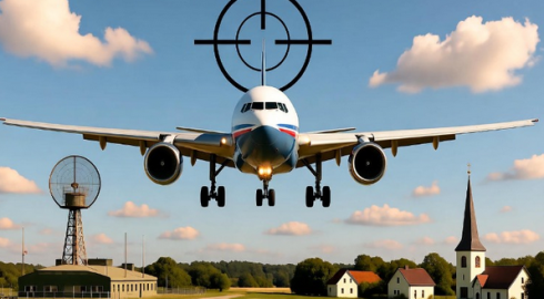 Новая подготовка к операции «Паутина 2.0»: угроза для россиян и Путина или информационная истерия украинцев