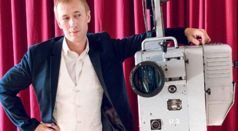 Смерть актёра Дениса Семёнова из сериалов «Филин», «Невский» и других: ушел в 46 лет