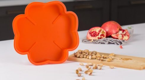 Силиконовые формы для выпечки могут быть опасны для здоровья