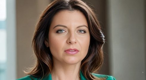 «Я уже давно все понимала»: откровенные признания Симоньян о смерти Кеосаяна в эфире «Квартирника у Маргулиса»