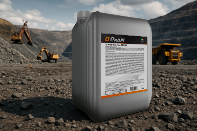 синтетические масла