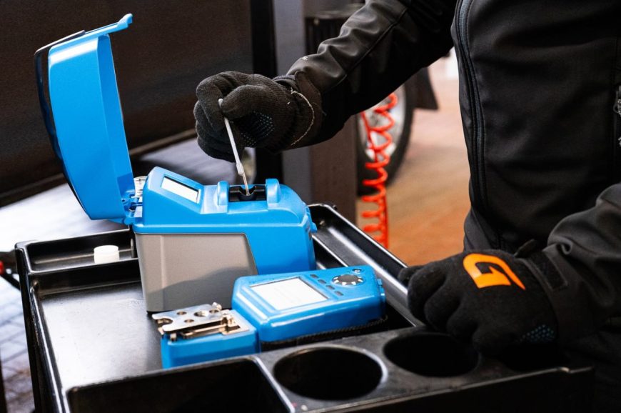 синтетические масла