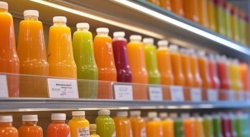 Что в соках: Роскачество проверило торговые марки и озвучила результаты