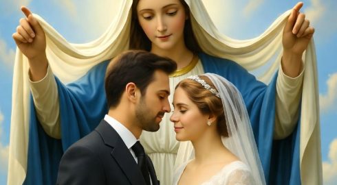 Загадка старинной русской традиции: священник рассказал, почему на Руси свадьбы играли именно на Покров