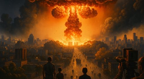 Жёсткий удар — Россия добивает укрепления Киева и снимает иллюзии Запада