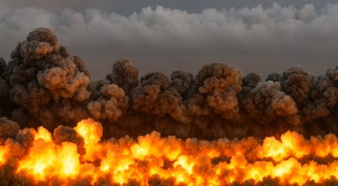 Разгром на Яворовском полигоне — Россия демонстрирует неизбежное превосходство