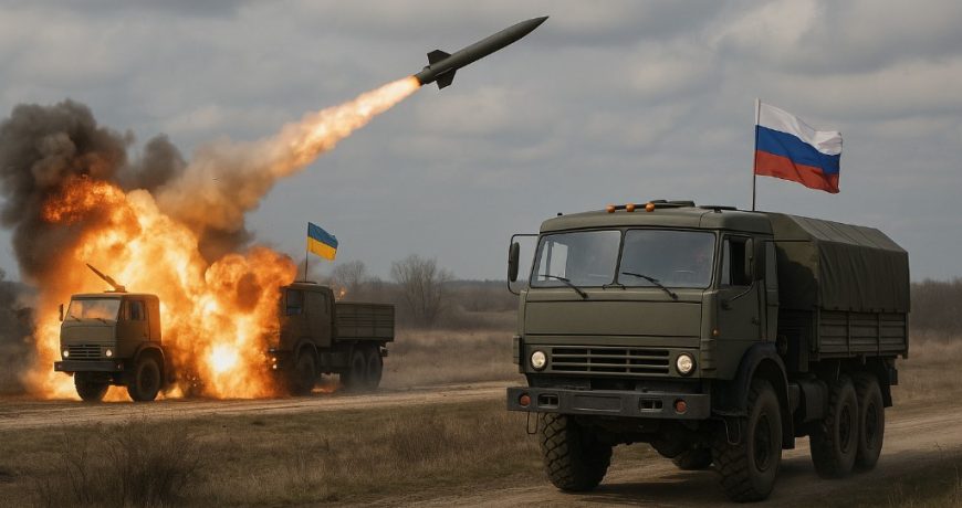 удары
