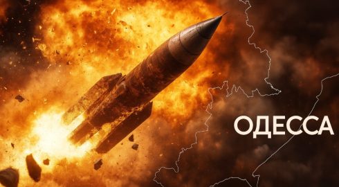 Одесса на грани исчезновения под огнём: Россия предупредила, теперь будет действовать