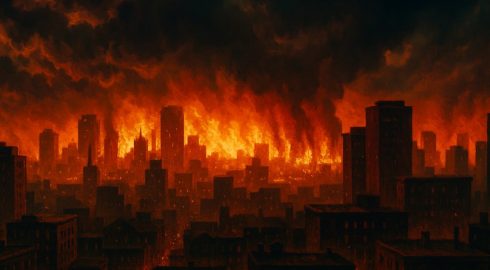 Огненный отпор на юге России не оставил шансов врагу