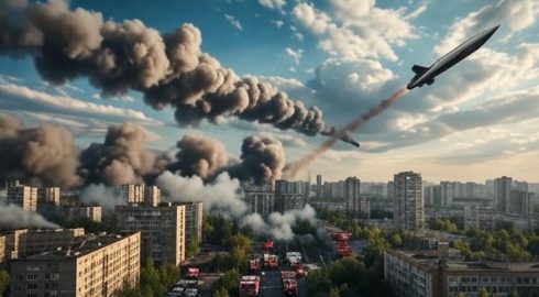 Тайна мадридского двора: почему союзники Украины снова собираются за закрытыми дверями