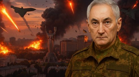 Русский кулак обрушился на сердце врага — НАТОшный бункер уничтожен, Киев в панике