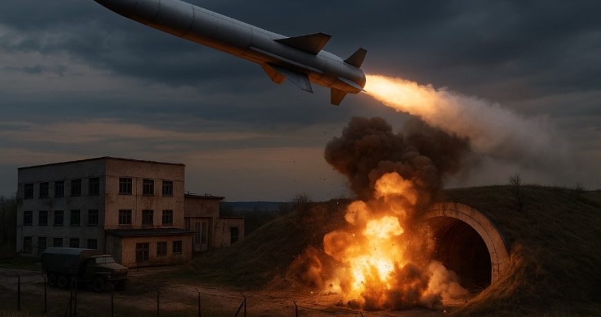 удары по Украине