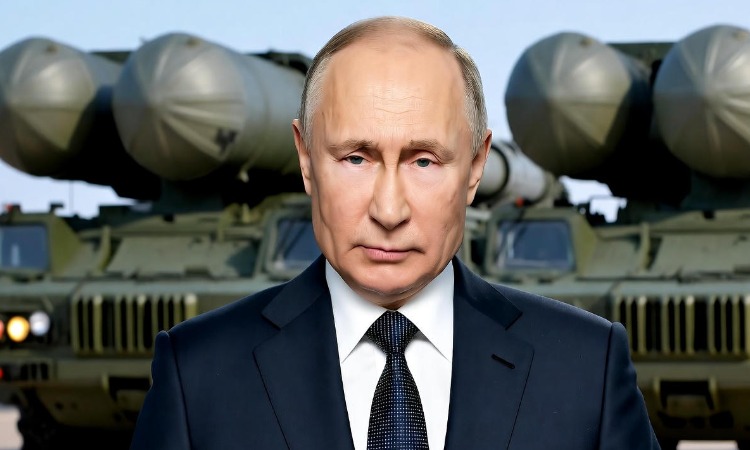 Ультиматум Путина, отмена ракет Украине