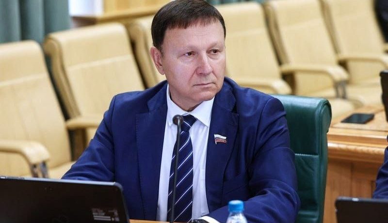 Александр Ролик
