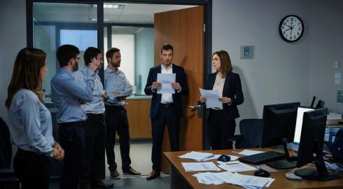 Задержка зарплаты: когда можно законно уйти с работы в России