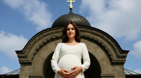 РПЦ встала на защиту будущих матерей, поддержав новый закон против манипуляций и принуждения к абортам