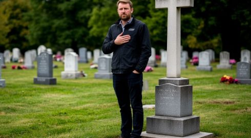 Что категорически нельзя делать на кладбище: в РПЦ напомнили православным о правильных действиях