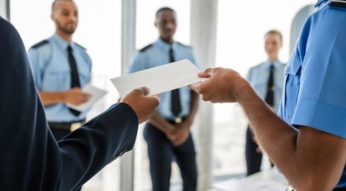 Увеличение окладов силовиков: что ждать с 1 октября, и кому повысят