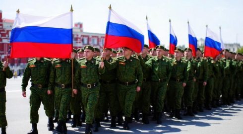 Союзники России: кто готов прийти на помощь в случае конфликта