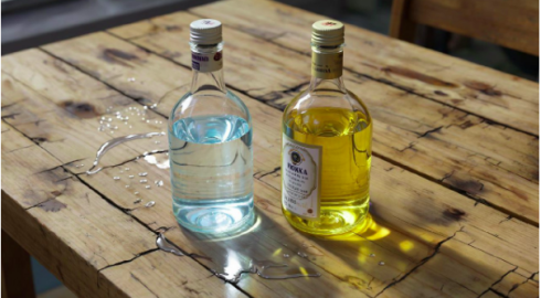 Платежи ацетоном и водкой: шокирующие факты о рабстве в России