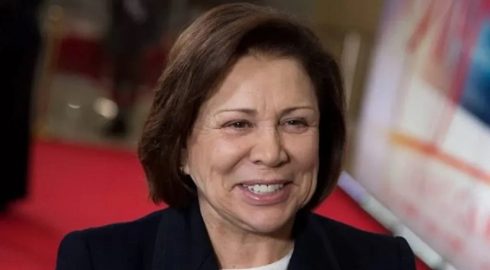 Как Роднина готовилась к старости, пока вы трудились