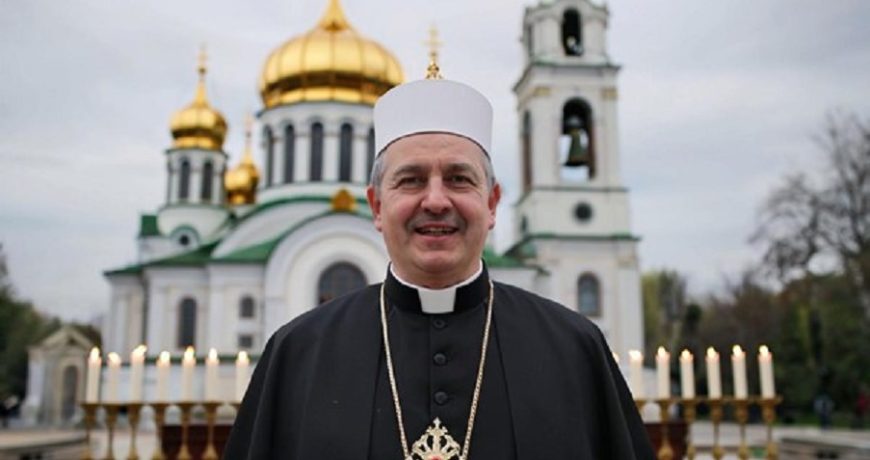 РПЦ идет навстречу