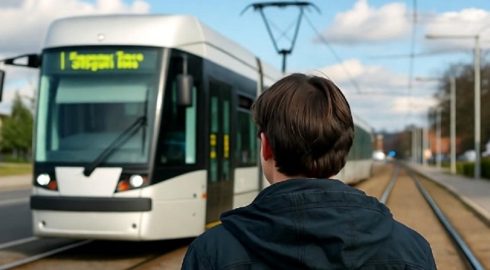 Подросток-зацепер из Подмосковья сбежал из дома и погиб от удара током: собирали по частям