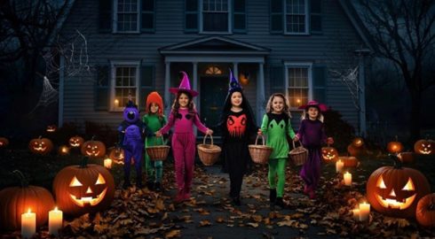 Церковь предупредила об опасностях празднования Хэллоуина