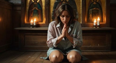 Русская Православная Церковь планирует написать молитву о вразумлении женщин по поводу абортов