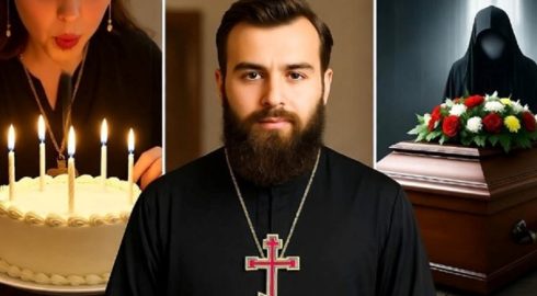 Каким должен быть день памяти: священник рассказал, нужно ли отмечать день рождения усопших