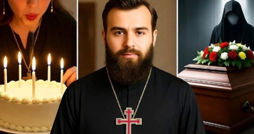 День рождения усопшего