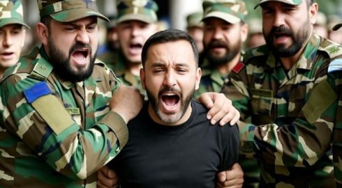 Звездность не помогла: как украинские знаменитости превращаются в жертв «бусификации» после насильственной мобилизации