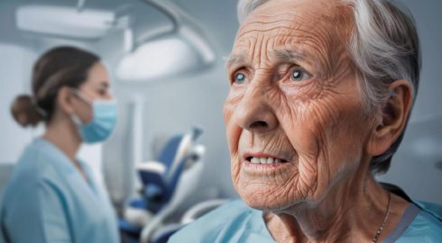 Преждевременная смерть и здоровье зубов: что нужно знать пожилым людям