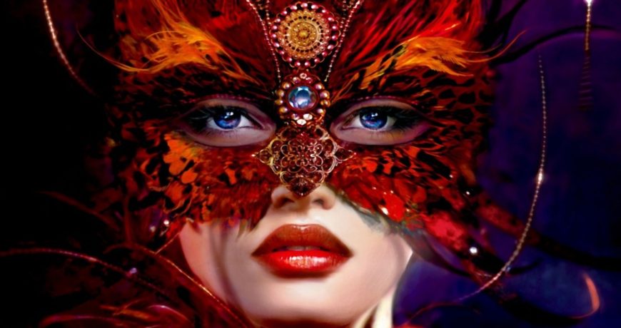 эровечеринка в Мосфильме