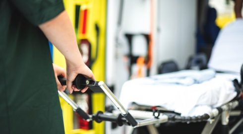 Инцидент в Петербурге – сыну Плющенко понадобилась скорая помощь после шоу