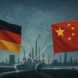 Вспоминают «урок газа» — Германия оказалась в ловушке из-за зависимости от Китая