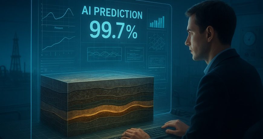 Проницаемость нефтяных пластов