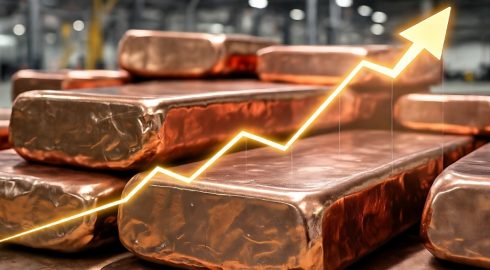 Перспективы мировых цен на медь – аналитик ожидает дальнейший рост