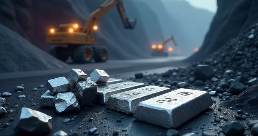 Запасы платиноидов