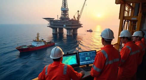 Первая геологоразведка на шельфе за 20 лет – Пакистан провел тендер на поиск нефти