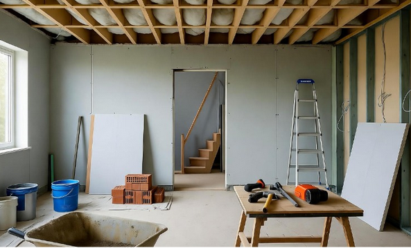 как грамотно сэкономить на ремонте