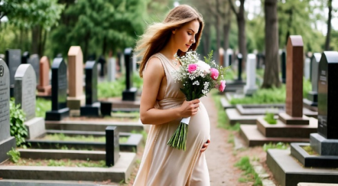 Можно ли беременным посещать кладбище: мнение РПЦ, когда нужно отбросить суеверия и мистику