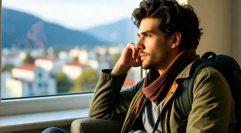 На визы упал рублевый занавес: как российским туристам пробиться на отдых в Европу и смогут ли успеть