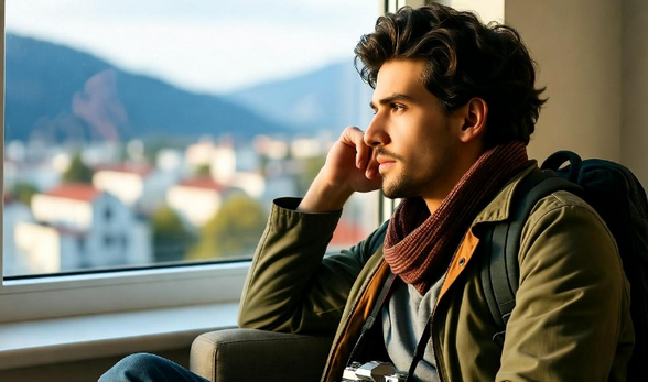 Как оформить визу в ЕС