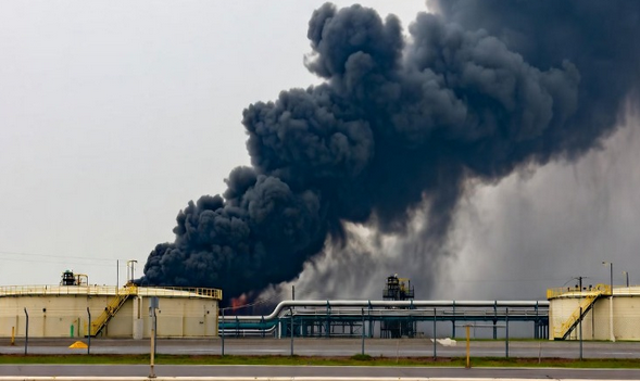 кто взорвал НПЗ в Венгрии и Румынии