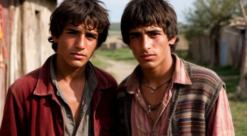 Успешный рейд силовиков под Тулой: 35 цыган задержаны и отправлены в военкомат