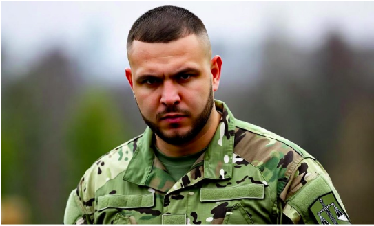 Мать британского наемника, убитого под Краматорском, требует наказания за смерть сына