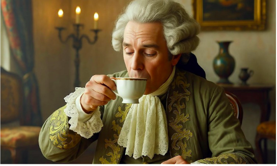 Как модный продукт из Мексики стал одним из любимых инструментов убийц