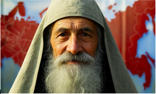 Преподобный Анатолий Оптинский и его предсказания о судьбе России